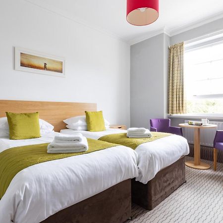 The Imperial Hotel Exmouth Quarto foto