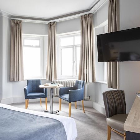 The Imperial Hotel Exmouth Quarto foto