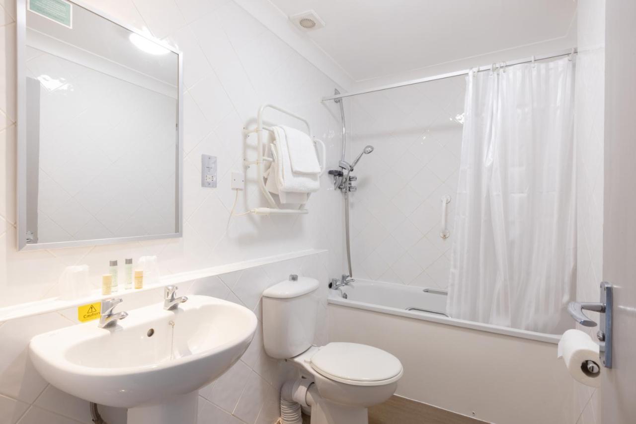 The Imperial Hotel Exmouth Quarto foto