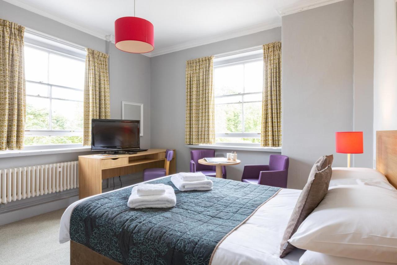 The Imperial Hotel Exmouth Quarto foto