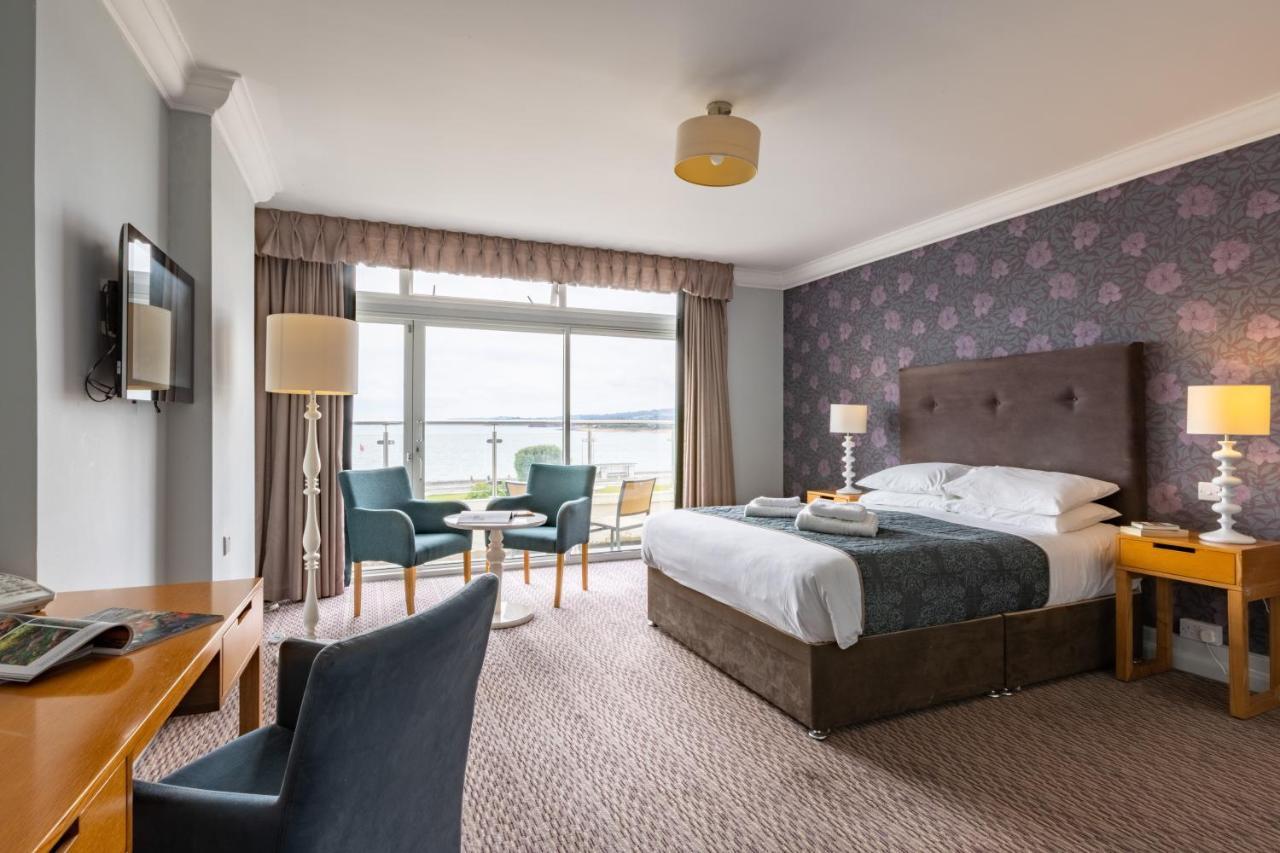 The Imperial Hotel Exmouth Quarto foto