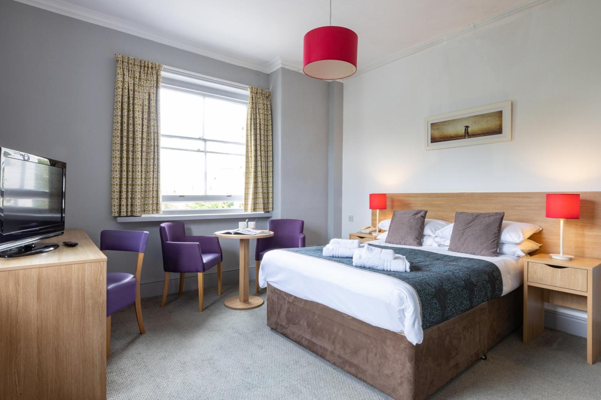 The Imperial Hotel Exmouth Quarto foto