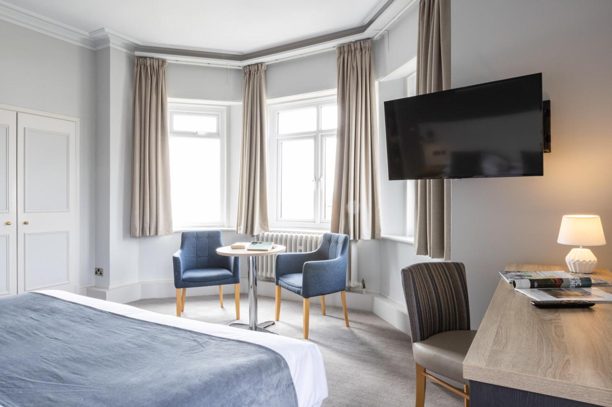 The Imperial Hotel Exmouth Quarto foto