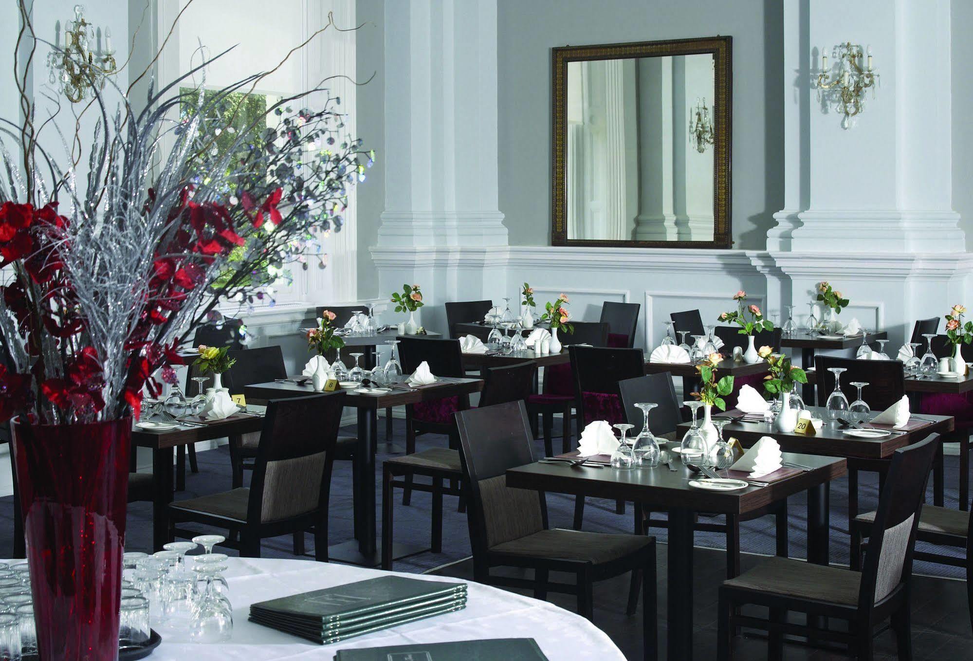 The Imperial Hotel Exmouth Exterior foto