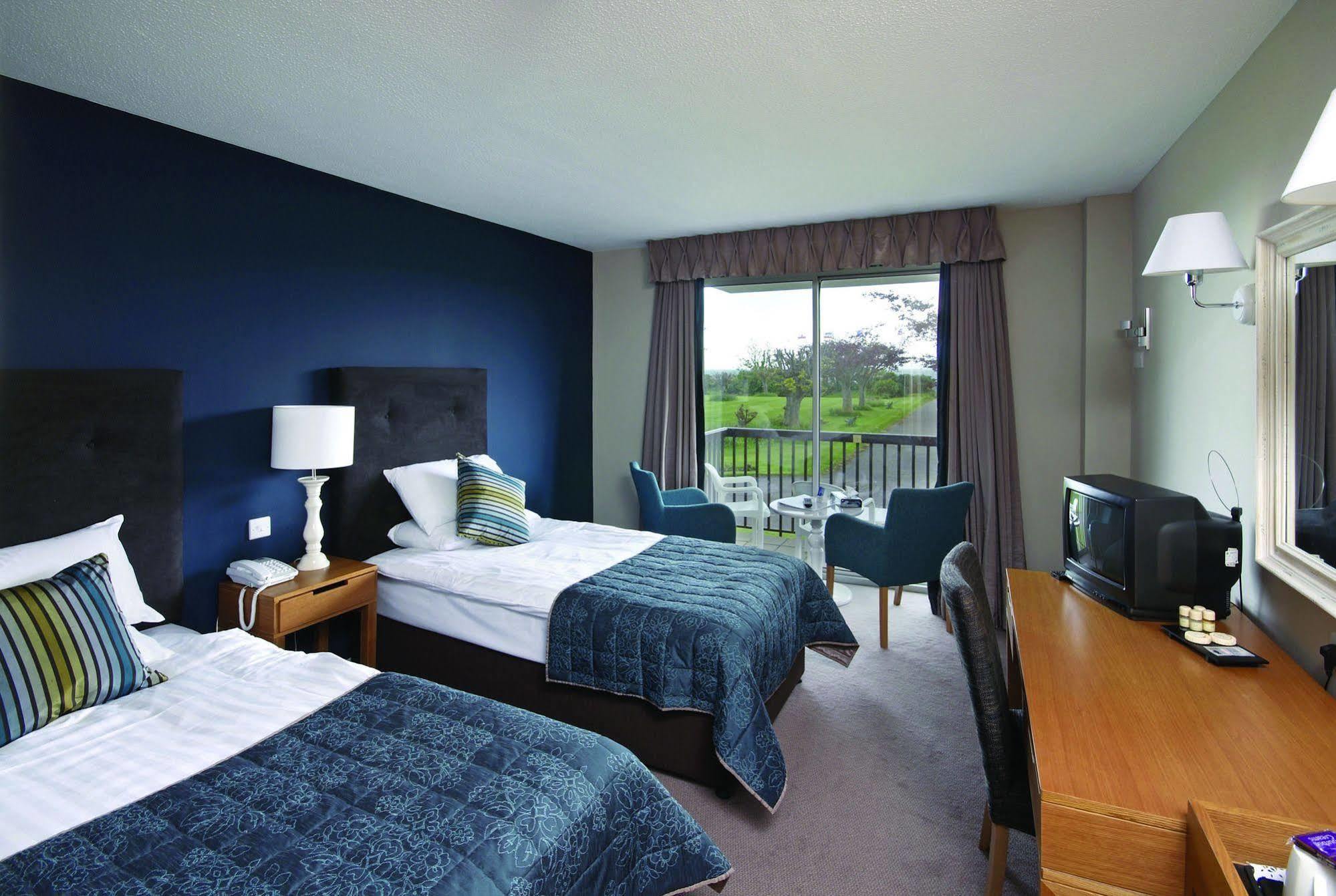 The Imperial Hotel Exmouth Exterior foto